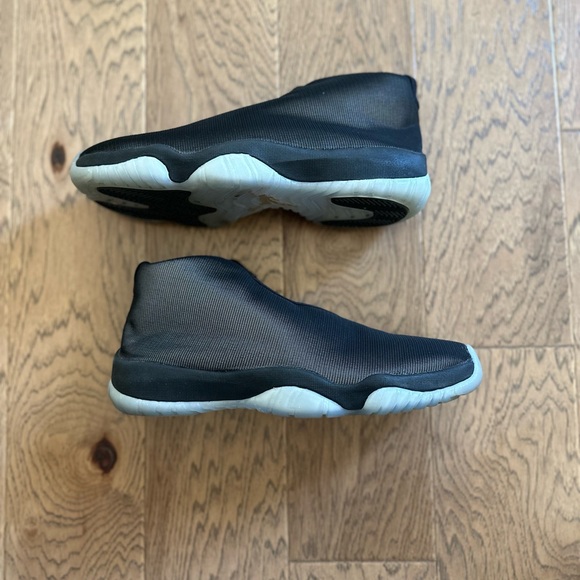 Jordan Future Black Ice - Picture 2 of 5